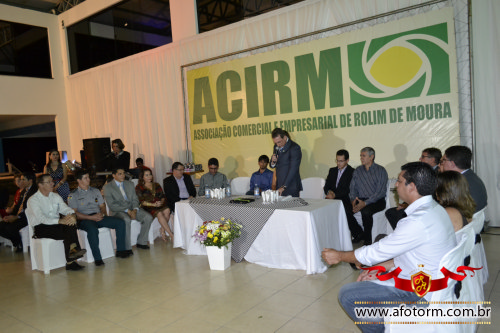 rolim de moura